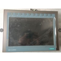 Siemens 6AV2123-2MB03-0AX0 KTP1200 Basic