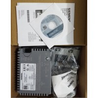 Siemens 6AV2124-2DC01-0AX0  KTP400 Comfort