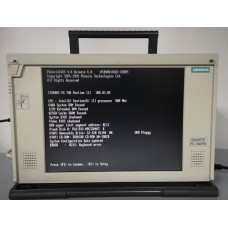 Siemens SIMATIC PG740 III 