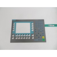 Siemens 6FC5200-0AC3 Membrane Switch