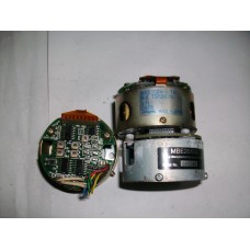 Tamagawa MBE-3-TA TS5262N Encoder