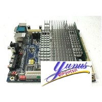 Via EPIA-EN12000EG Mini-ITX Board, VGA, LVDS/DVI, 1.2Ghz