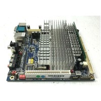 Via EPIA-EN12000EG Mini-ITX Board, VGA, LVDS/DVI, 1.2Ghz