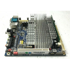 Via EPIA-EN12000EG Mini-ITX Board, VGA, LVDS/DVI, 1.2Ghz image