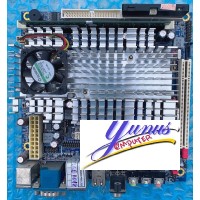 Via EPIA-EN15000G Mini-ITX Board 1.5Ghz