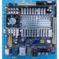 Via EPIA-EN15000G Mini-ITX Board 1.5Ghz