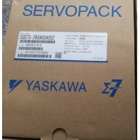 Yaskawa SGD7S-2R8A00A002 Servo Driver