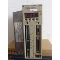 Yaskawa SGDM-08ADA Servo Driver