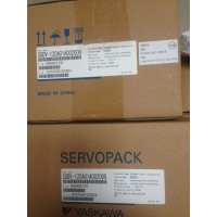 Yaskawa SGDV-120A01A002000 Servo Driver