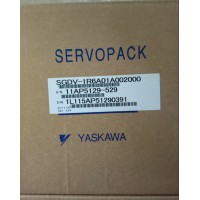 Yaskawa SGDV-1R6A01A002000 Servo Driver