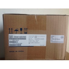 Yaskawa SGDV-200A01A002000 Servo Driver 2.9Kw