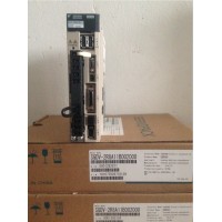 Yaskawa SGDV-2R8A11B002000 Servo Driver 400W