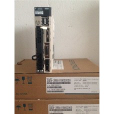 Yaskawa SGDV-2R8A11B002000 Servo Driver 400W