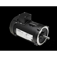 Yaskawa MicroMAX MTRY502 AC Motor