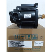 Yaskawa SGMGV-13ADC61 Servo Motor