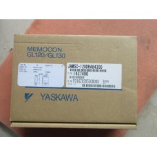 Yaskawa JAMSC-120DRA84300 PLC