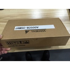 Yaskawa JAMSC-B2500V JAMSC-B2505A JAMSC-B2505AV PLC