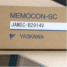 Yaskawa JAMSC-B2914V PLC