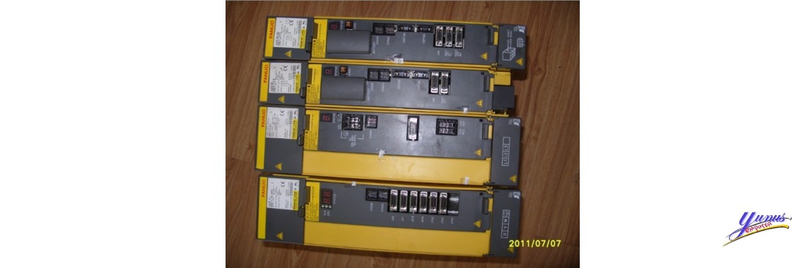 Fanuc Servo Driver