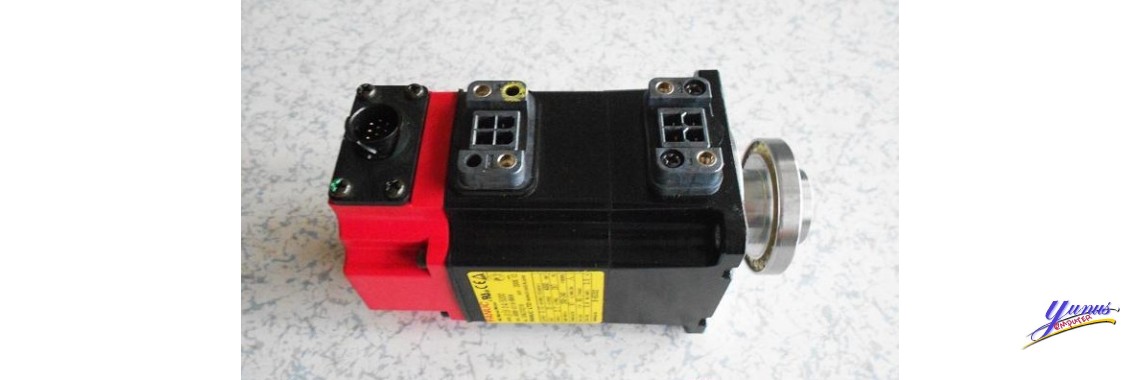 Fanuc Servo Motor